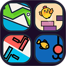 欢乐4人派对手游 v2.0.0