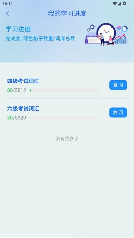 急狐英语官网版v1.0截图2