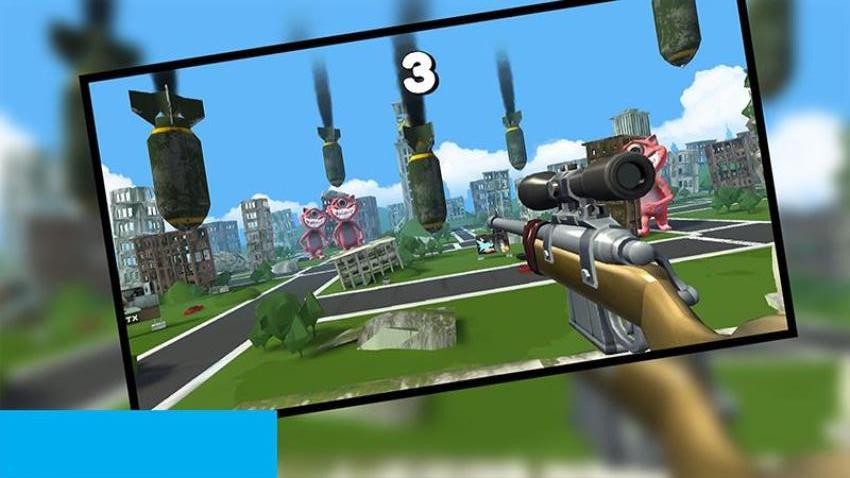 会说话的小恶魔手游v2.0.0截图4