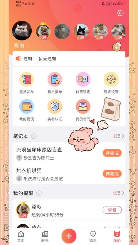 懒洋葱最新版本v1.7.0截图3