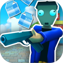 送奶工卡尔森手游 v1.0.1