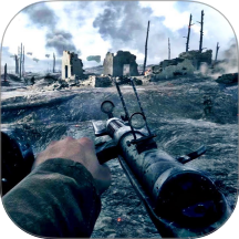 战场前线射击手游 v1.0