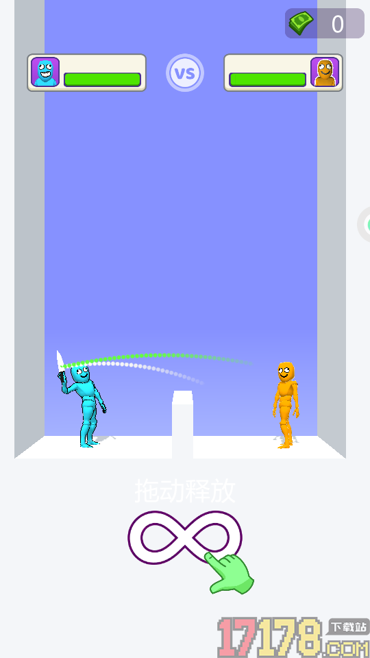 快来打我呀手游