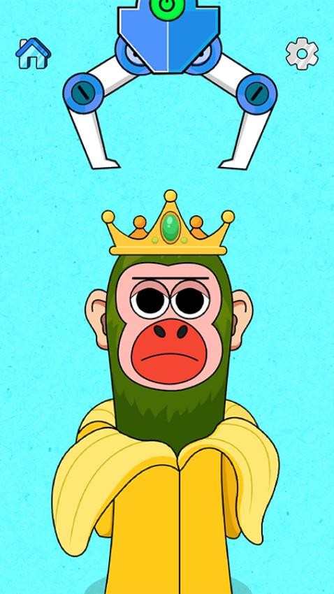 伪人修理师手游v1.0.0截图4