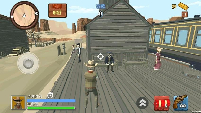 冒险大陆手游v1.0.1截图3