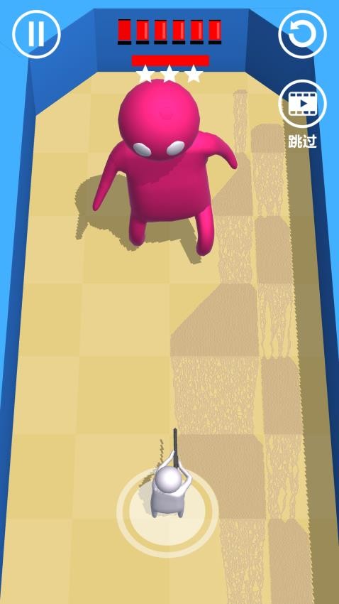 乐玩高手手游v1.0.8截图1