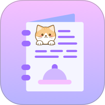 馋猫食记app v1.0.2