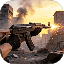 荒野枪神手游 v1.0.0