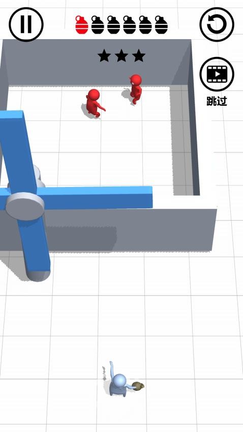 乐玩高手手游v1.0.8截图2