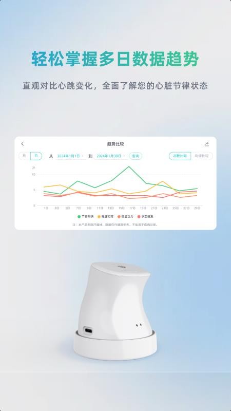 心怡管家appv1.0.6截图5