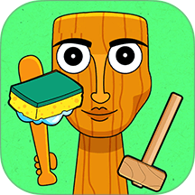 伪人修理师手游 v1.0.0