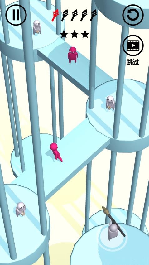 乐玩高手手游v1.0.8截图5