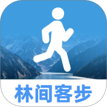 林间客步app v2.0.1