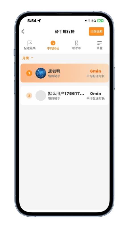 树小柒骑手版手机版v1.0.2截图5