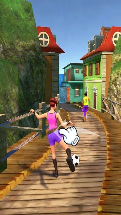 快抓住小偷手游v1.0.0截图3