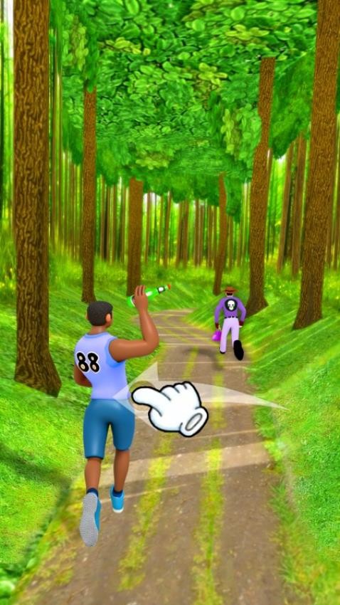 快抓住小偷手游v1.0.0截图2