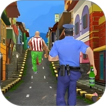 快抓住小偷手游 v1.0.0