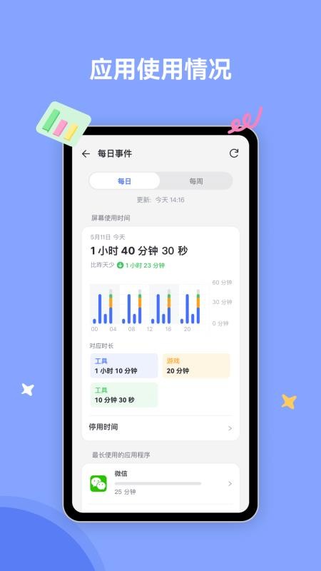 AirDroid Parental Control免费版v2.7.0.4截图3