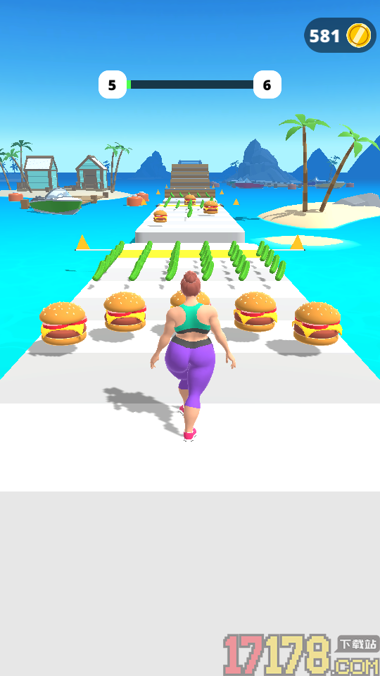 你胖你先上手游