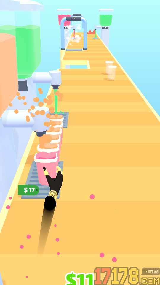 冰淇淋派对手游