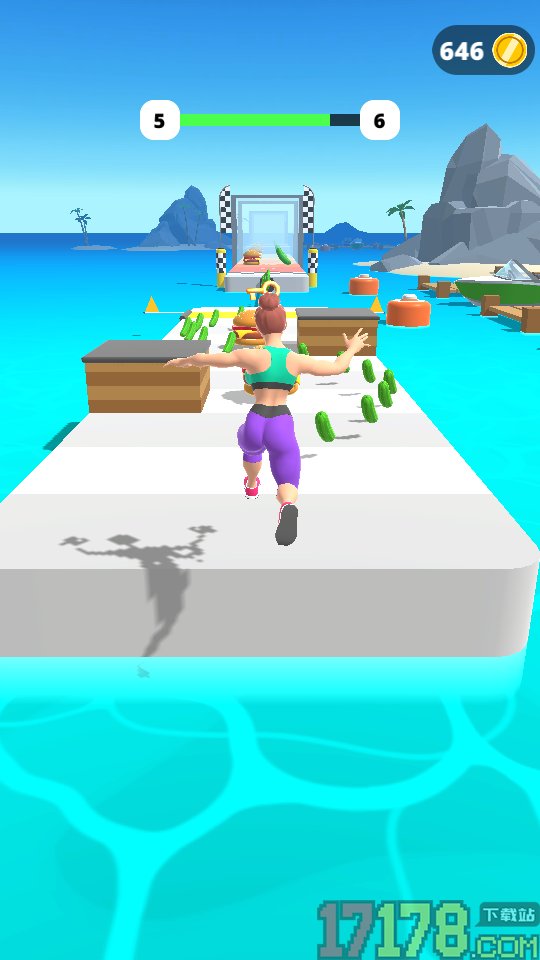 你胖你先上手游