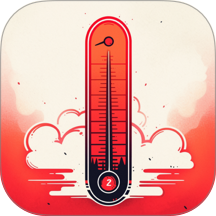 室内温度测量仪amber潮汐app v4.0.10