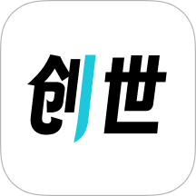 创世工坊APP v0.8.0