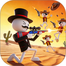 火柴人狙击枪神手游 v1.1.7