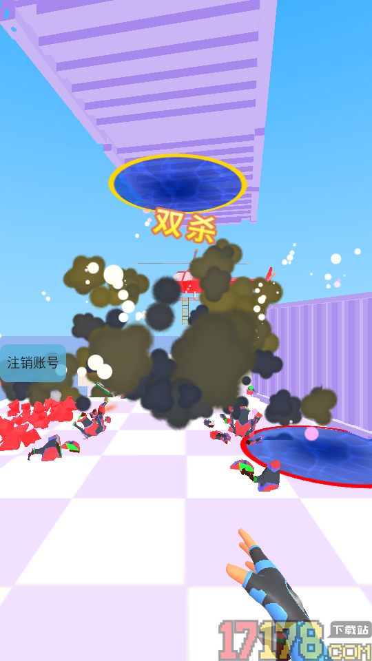 地球创世神手游