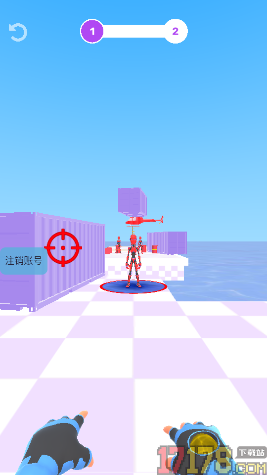 地球创世神手游