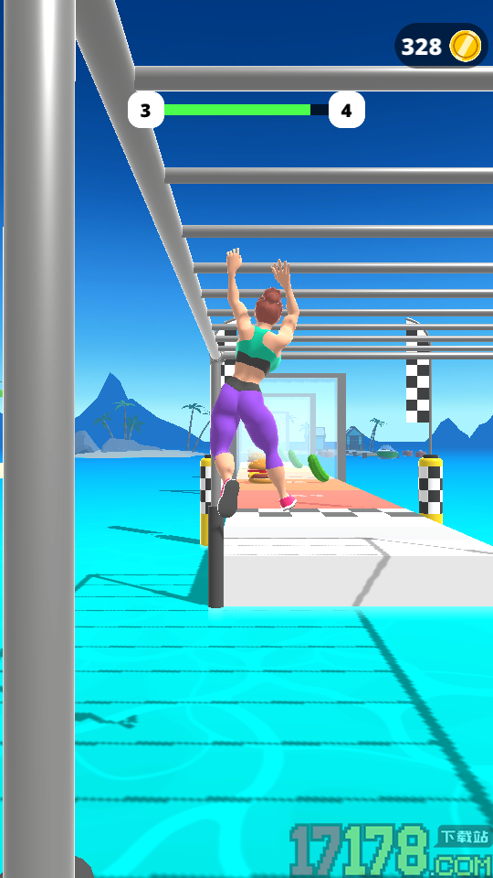 你胖你先上手游