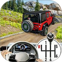 越野吉普赛车模拟器手游 v1.0