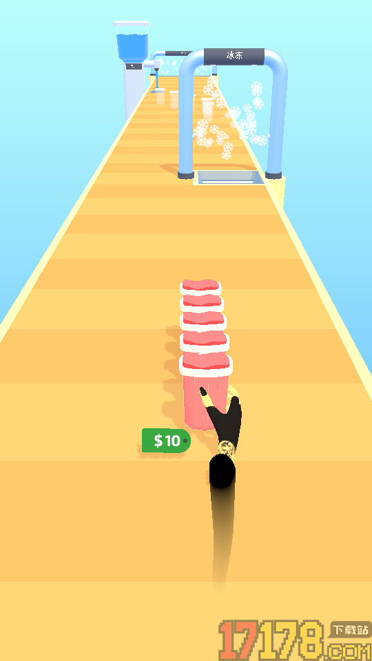 冰淇淋派对手游