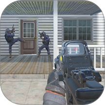 反恐精英枪战手游 v1.0.1