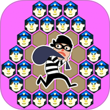 围堵小偷叭手游 v1.0.0