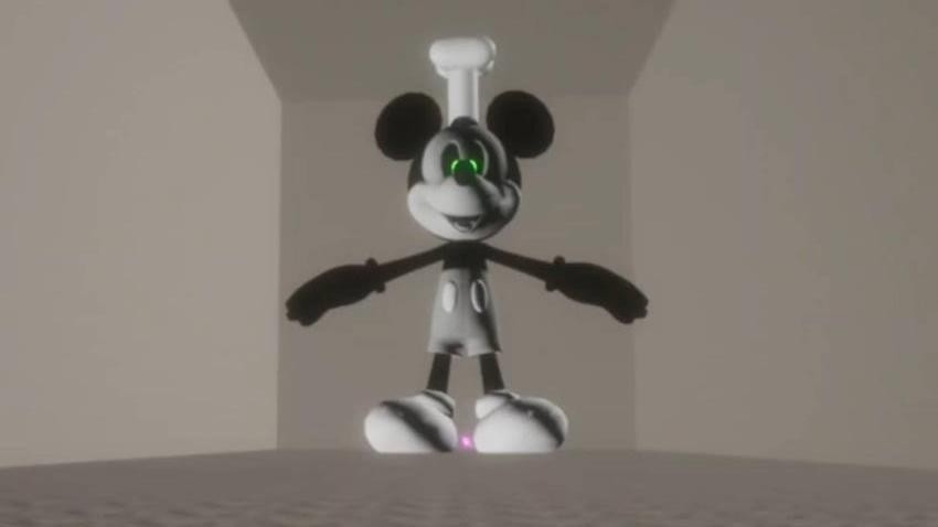 米奇不妙屋闯关手游v1.0截图2