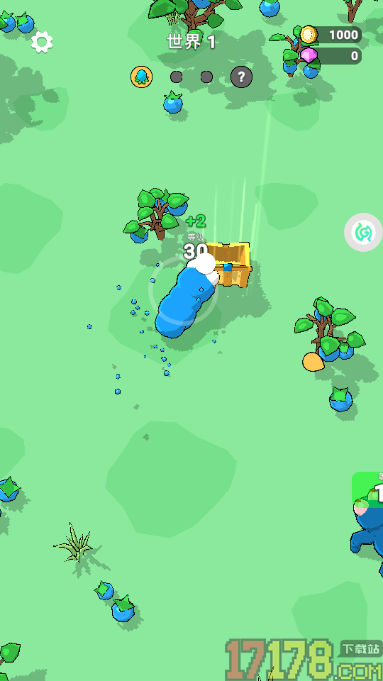 闯关生存大作战手游