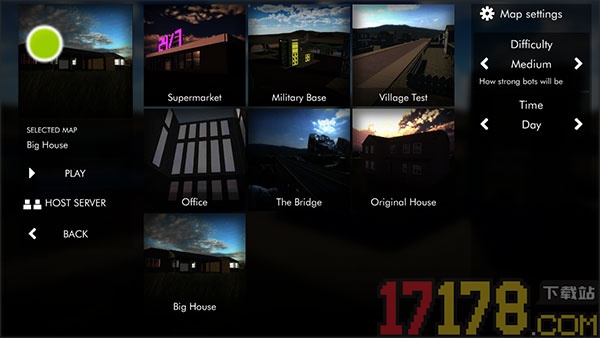 拆迁模拟器手游