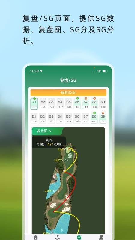 泛美高尔夫APPv2026020801截图2
