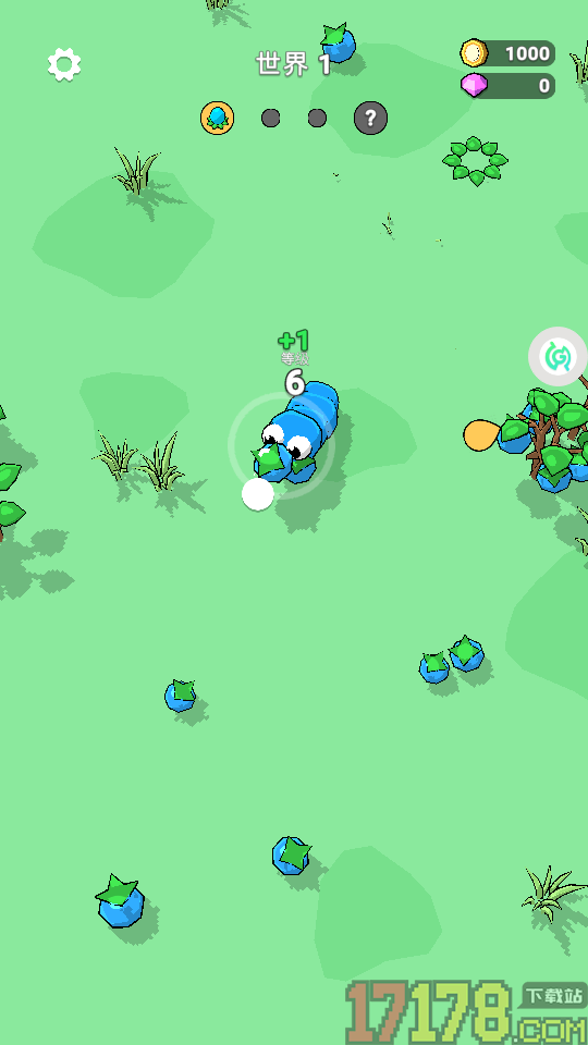 闯关生存大作战手游