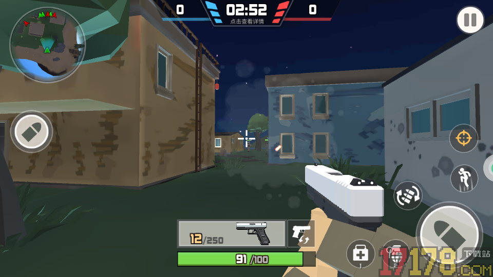 枪神狙击精英手游