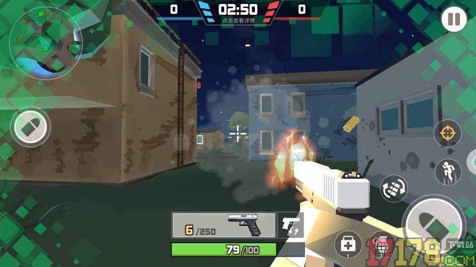 枪神狙击精英手游