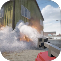 拆迁模拟器手游 v3.80