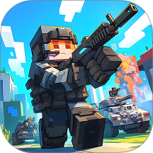 枪神狙击精英手游 v3.0.0