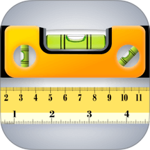 水平仪iMeter手机尺子最新版 v3.5.6