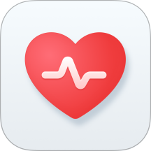 健康记录仪AI心率检测手机版 v1.0.1