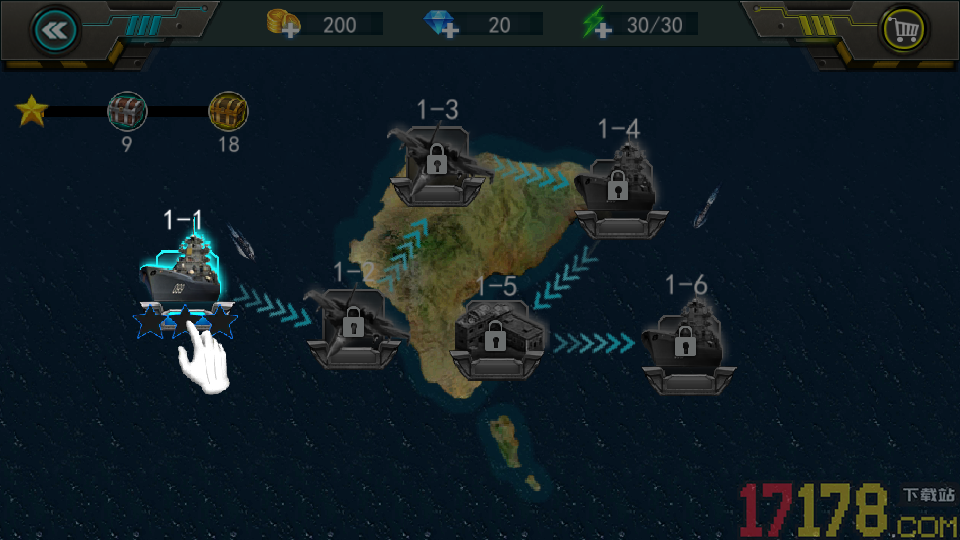 全民萌战机手游