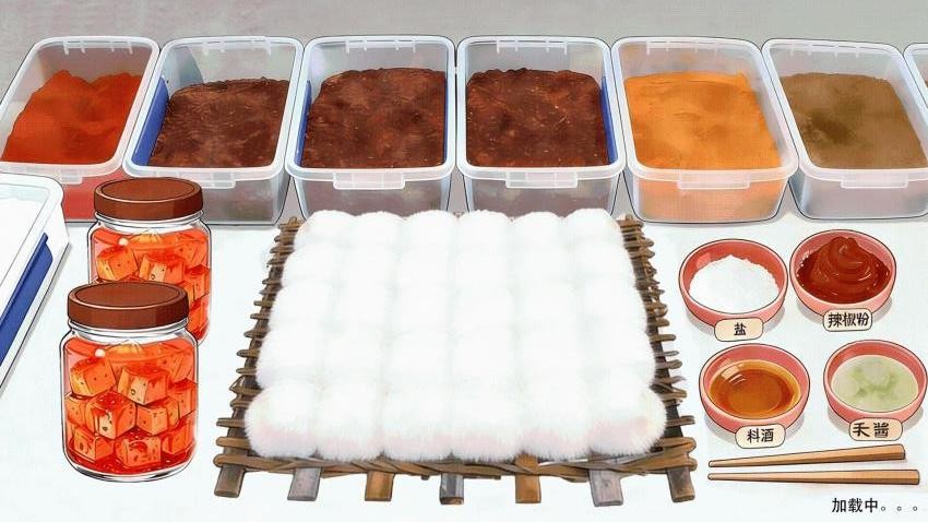 ASMR美食吃播手游v1.0截图2