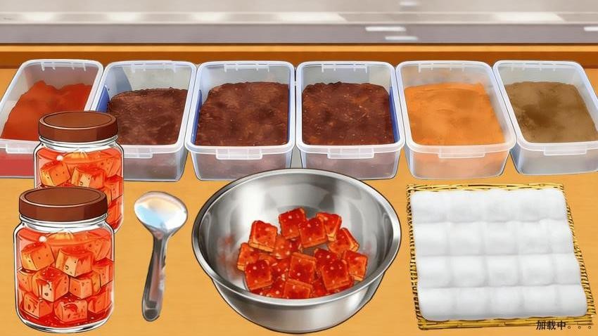 ASMR美食吃播手游v1.0截图3