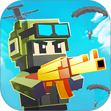 跳伞吃鸡大乱斗手游 v1.0.0